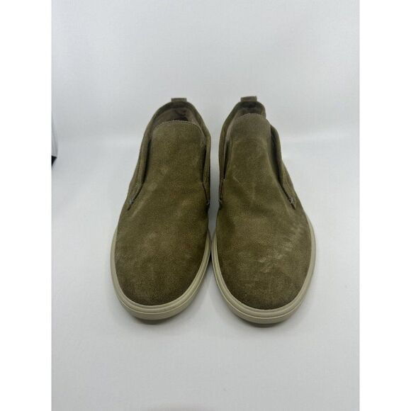 Peter Millar Excursionist Chukka Suede Boot MA21RF07 Men’s Size 8 - Picture 4 of 5